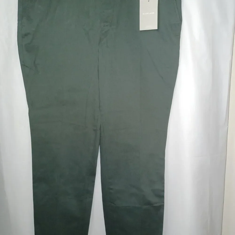 MEN'S EVERLANE THE HEAVYWEIGHT SLIM CHINO PANTS